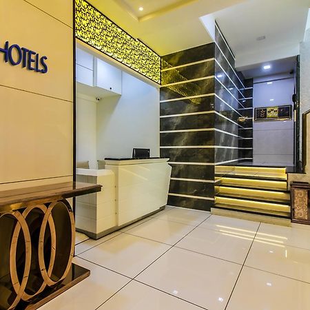 Fabhotel Laaiba Residency Mumbai Luaran gambar