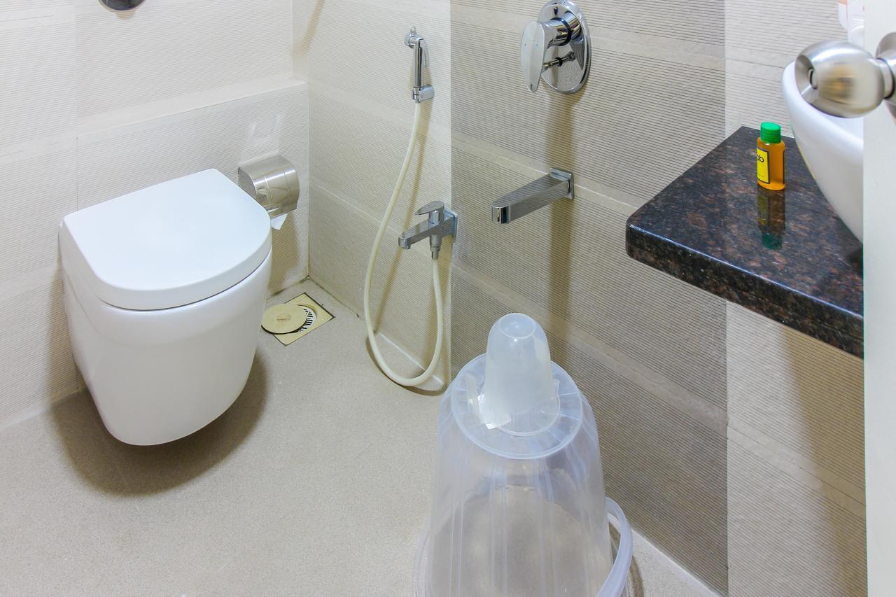 Fabhotel Laaiba Residency Mumbai Luaran gambar