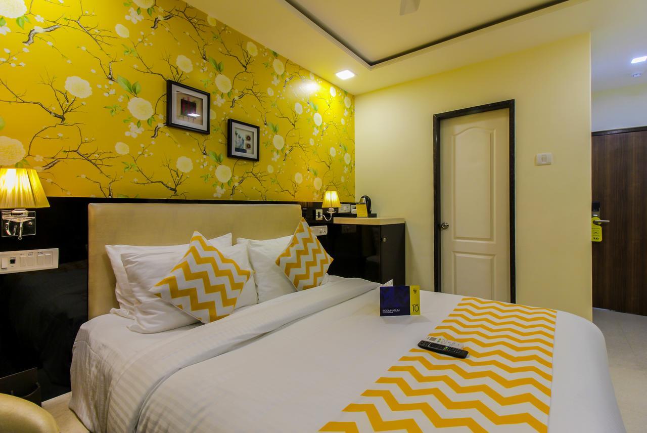 Fabhotel Laaiba Residency Mumbai Luaran gambar