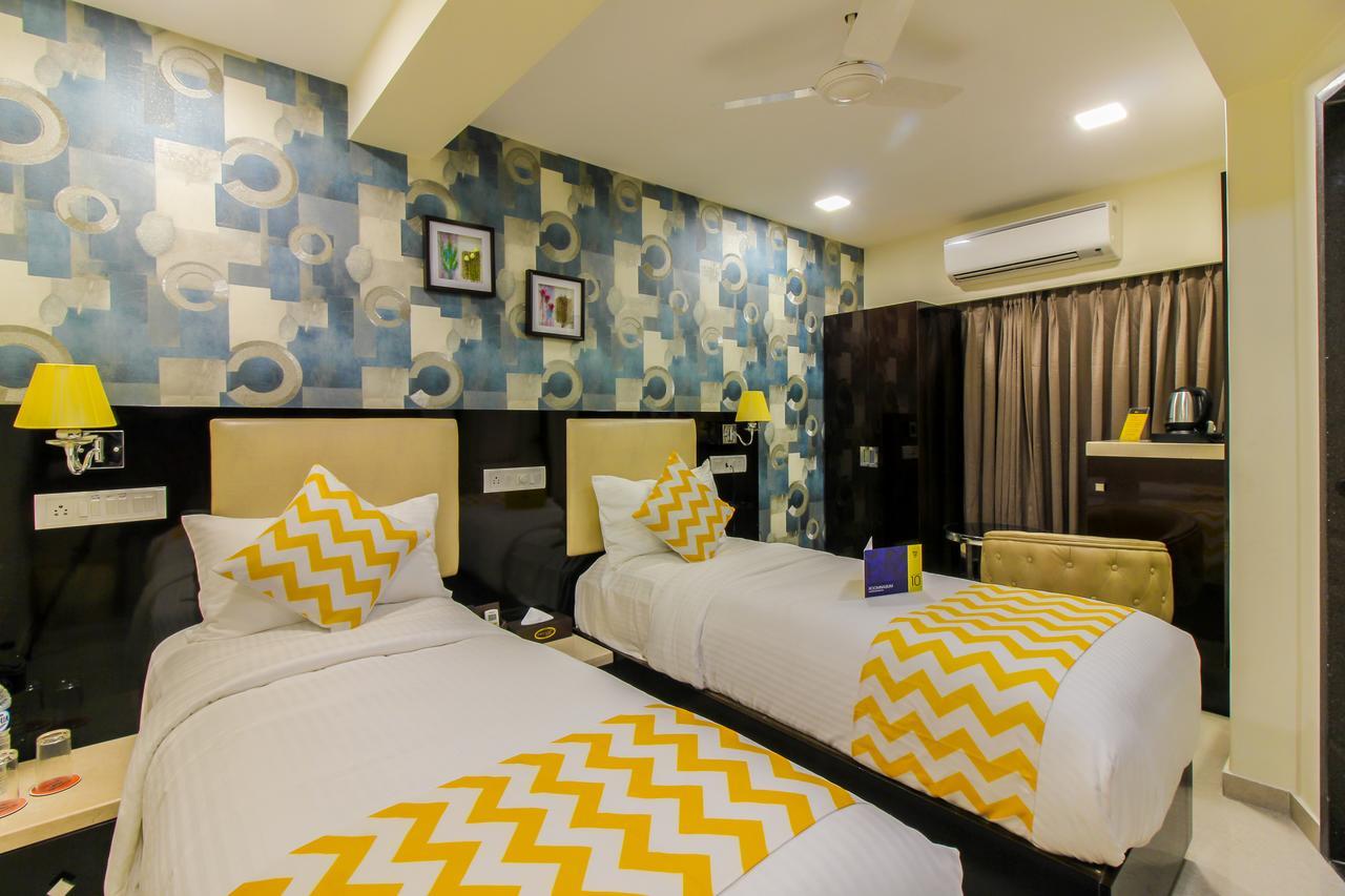 Fabhotel Laaiba Residency Mumbai Luaran gambar