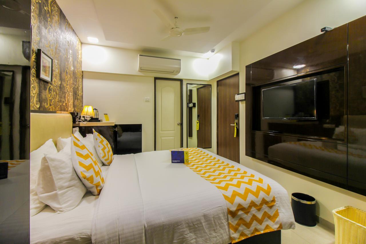 Fabhotel Laaiba Residency Mumbai Luaran gambar