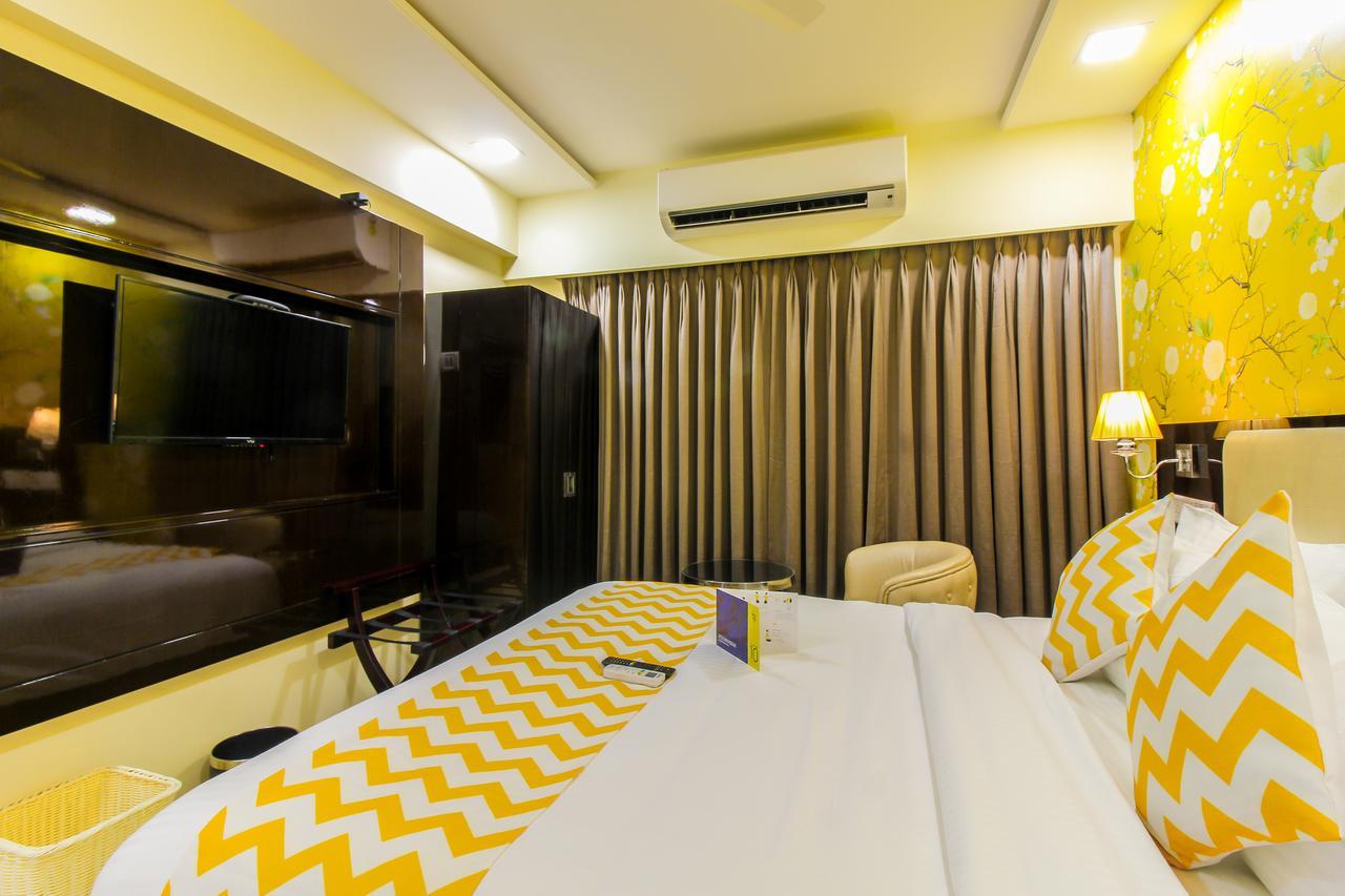Fabhotel Laaiba Residency Mumbai Luaran gambar