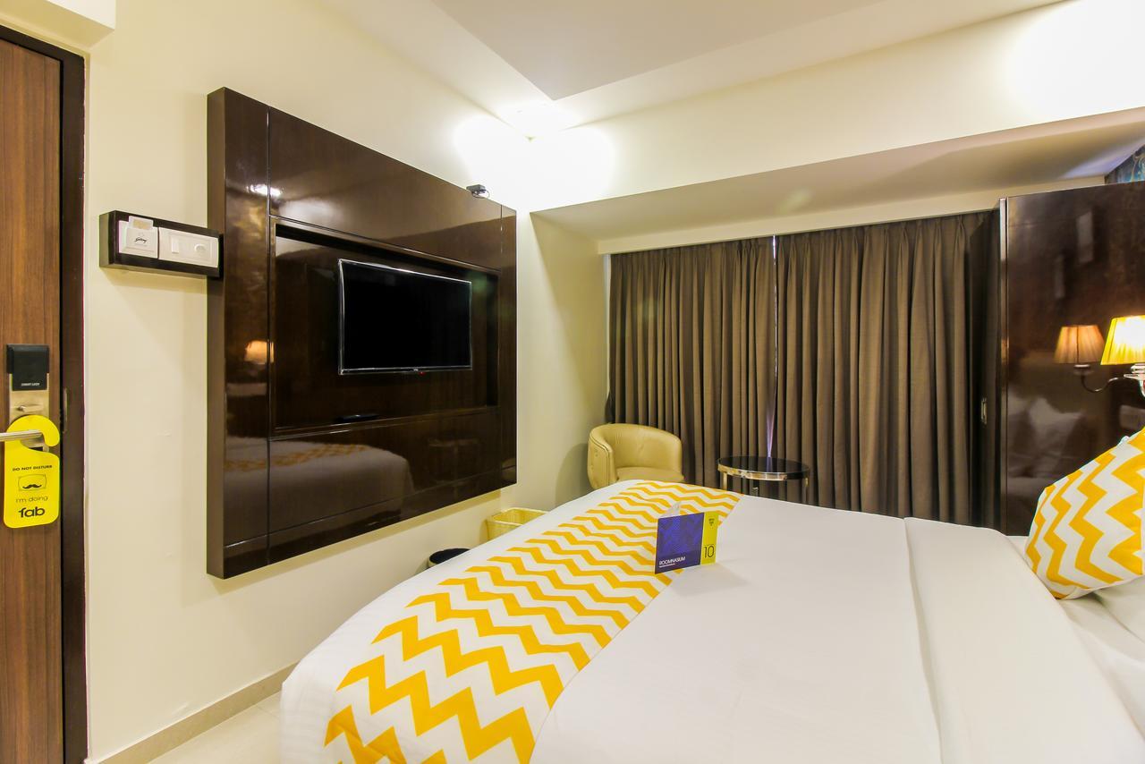 Fabhotel Laaiba Residency Mumbai Luaran gambar