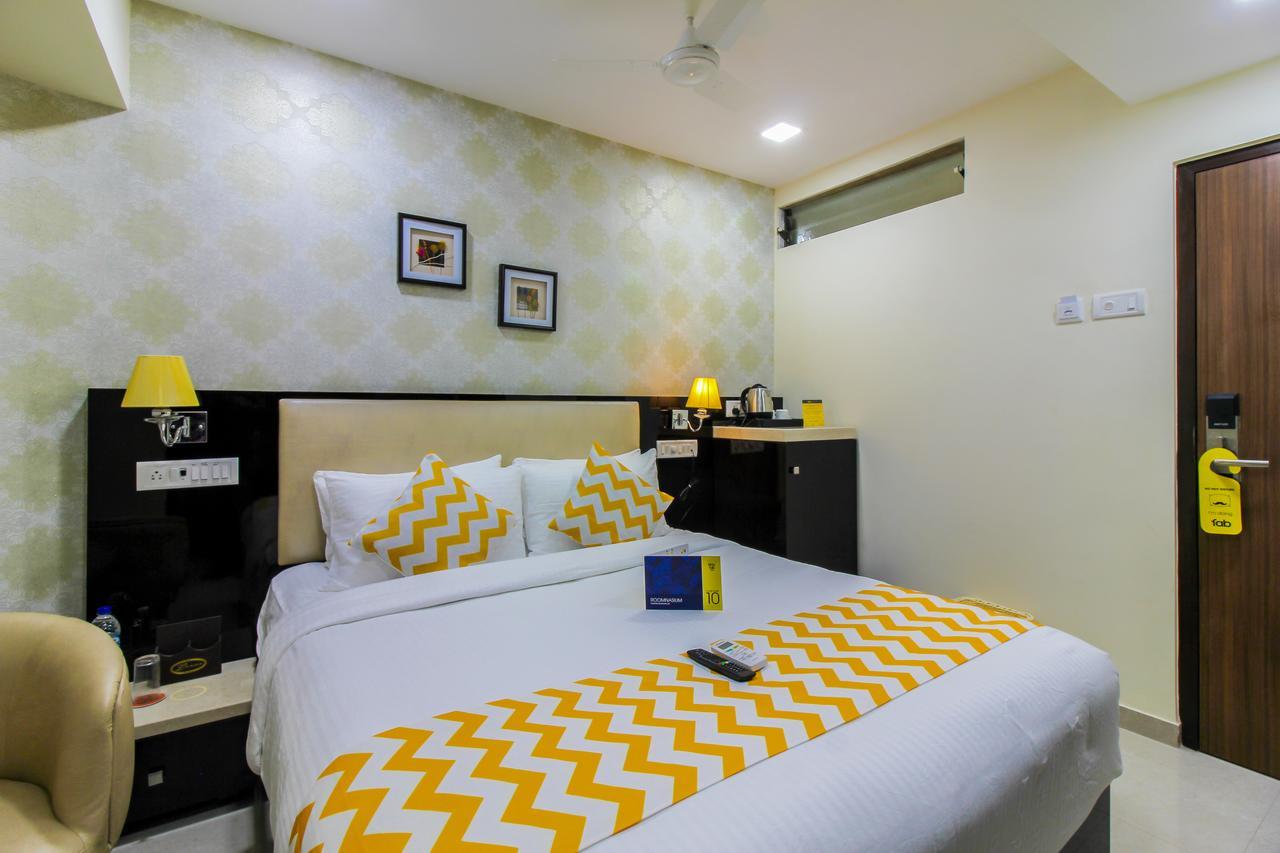 Fabhotel Laaiba Residency Mumbai Luaran gambar