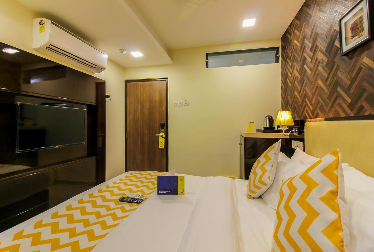 Fabhotel Laaiba Residency Mumbai Luaran gambar