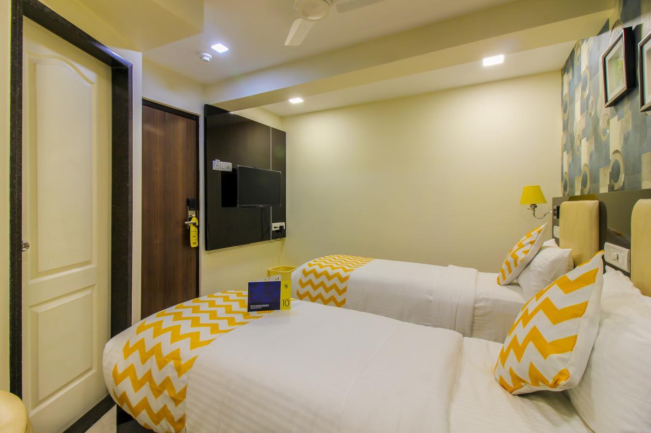 Fabhotel Laaiba Residency Mumbai Luaran gambar