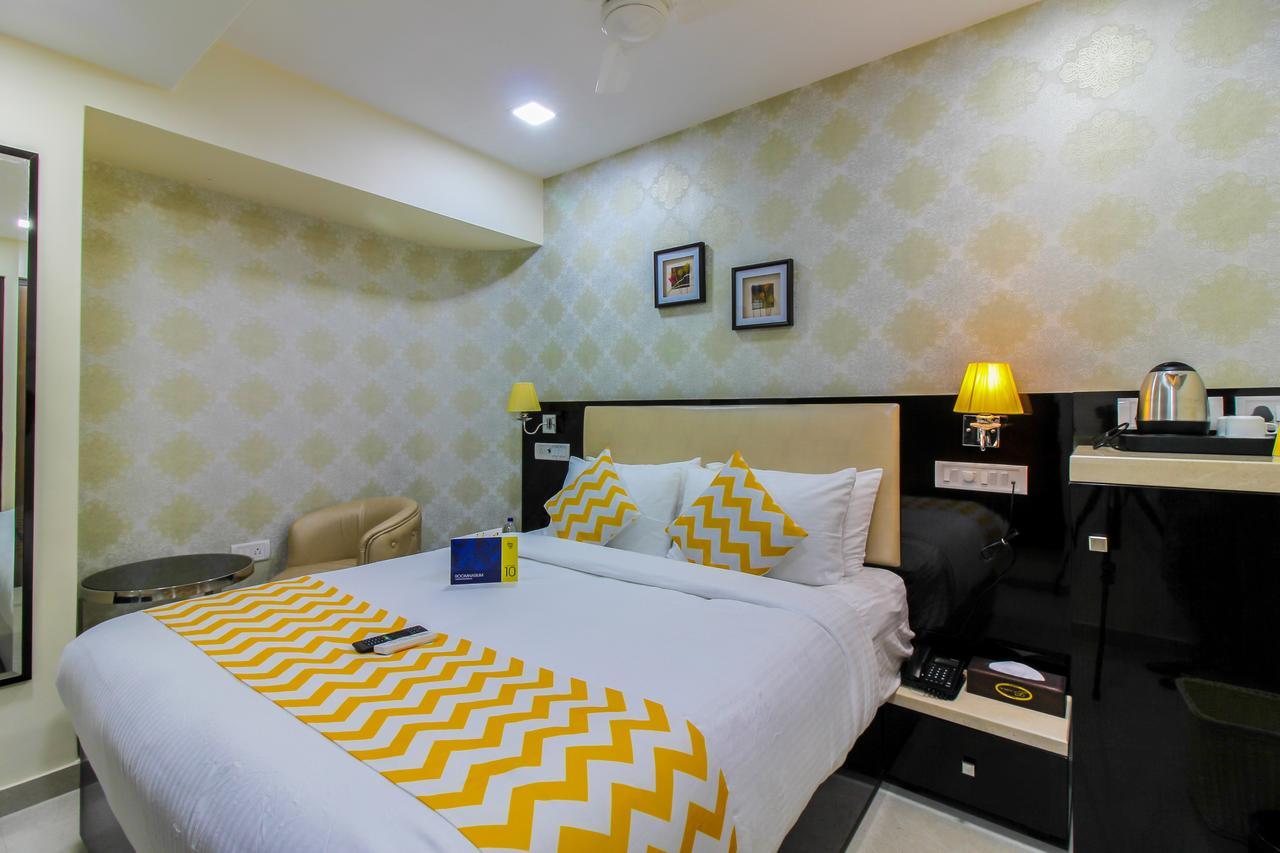 Fabhotel Laaiba Residency Mumbai Luaran gambar