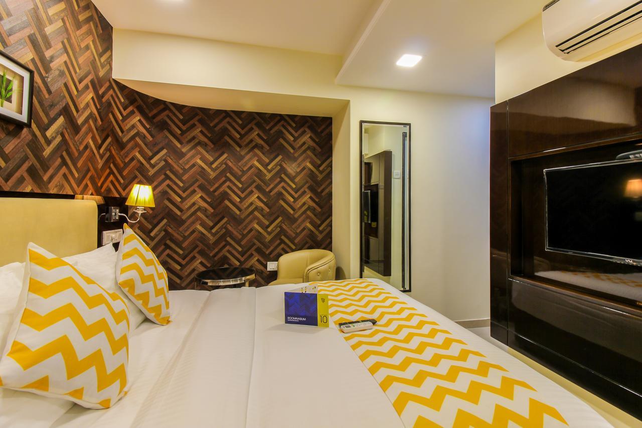 Fabhotel Laaiba Residency Mumbai Luaran gambar
