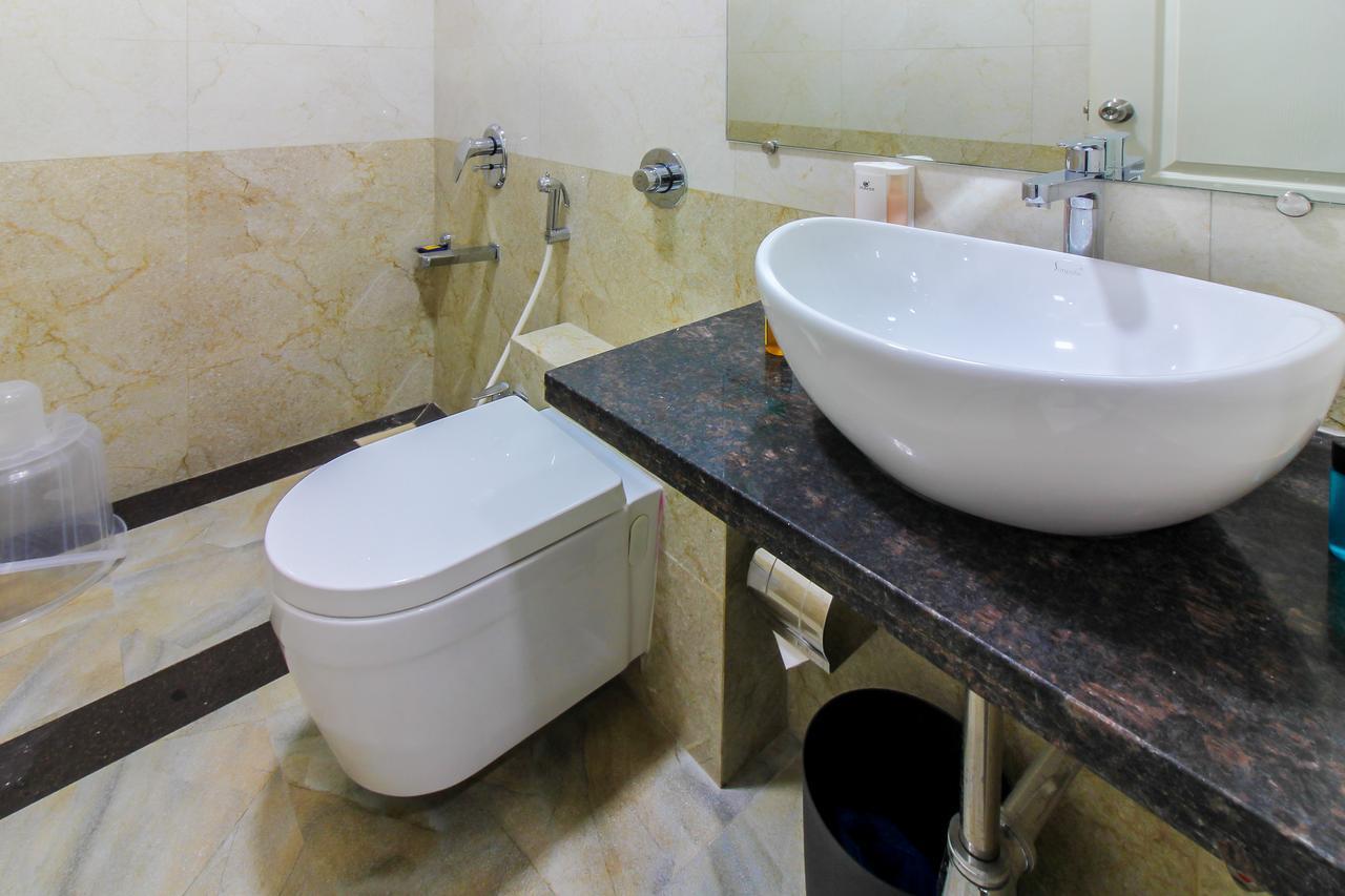 Fabhotel Laaiba Residency Mumbai Luaran gambar